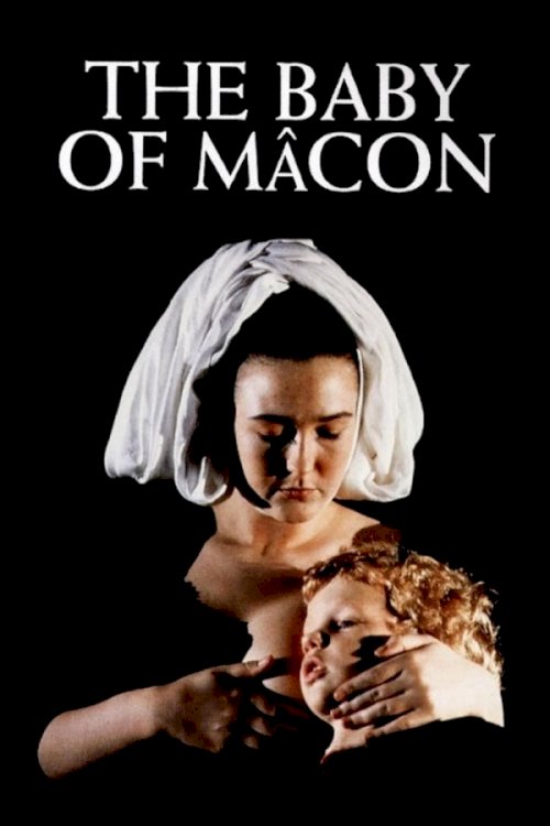 The Baby of Mâcon The Baby of Mâcon
