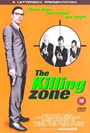The Killing Zone The Killing Zone