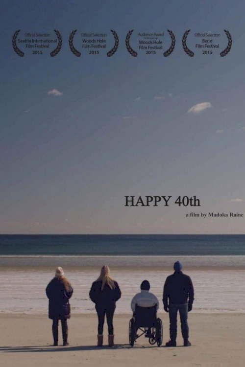 Happy 40th Happy 40th