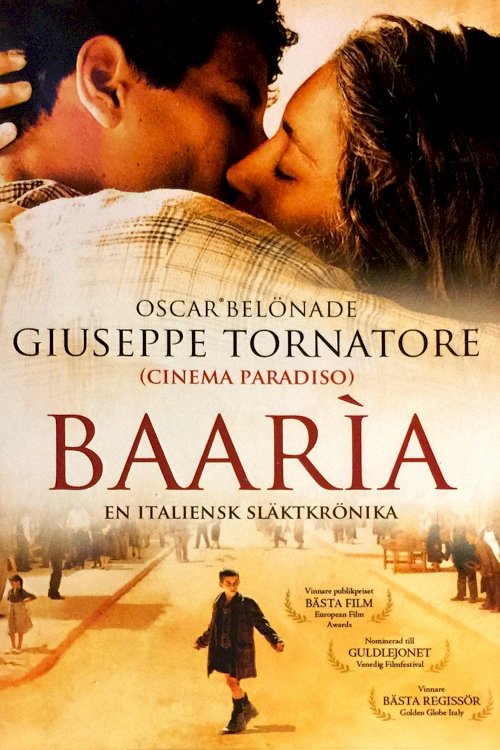 Baaria Baaria