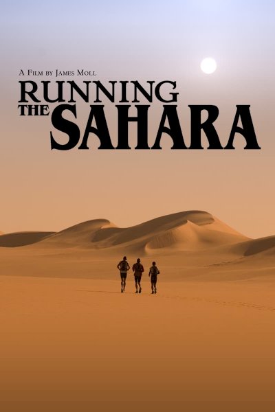 Running the Sahara Running the Sahara