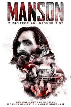 Manson: Music From an Unsound Mind Manson: Music From an Unsound Mind