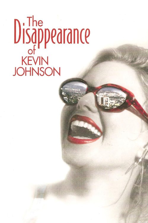 The Disappearance of Kevin Johnson The Disappearance of Kevin Johnson