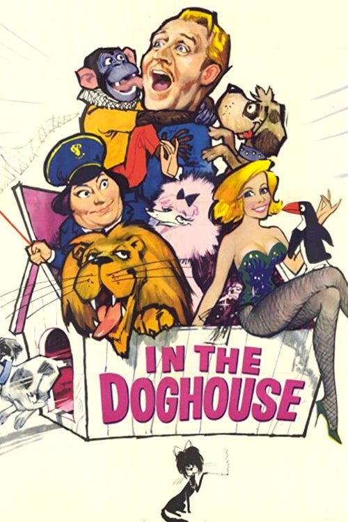 In the Doghouse In the Doghouse