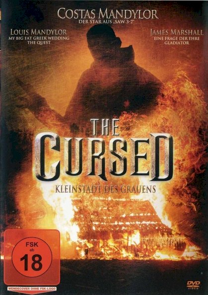 The Cursed The Cursed