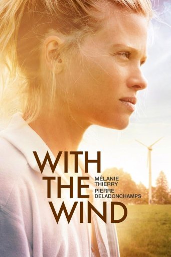 With the Wind With the Wind
