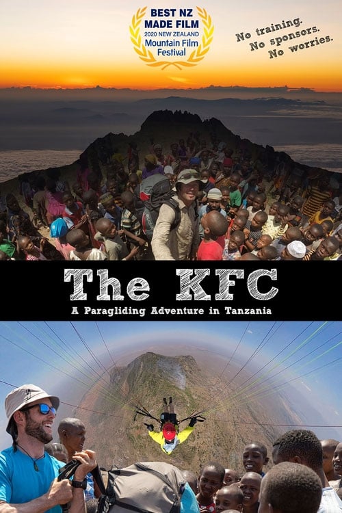 The KFC The KFC