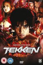 Tekken Tekken