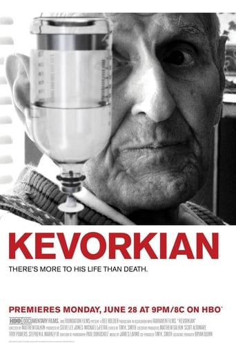 Kevorkian Kevorkian