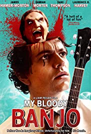 My Bloody Banjo My Bloody Banjo