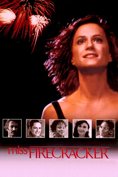 Miss Firecracker Miss Firecracker