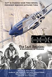 The Last Reunion: A Gathering of Heroes