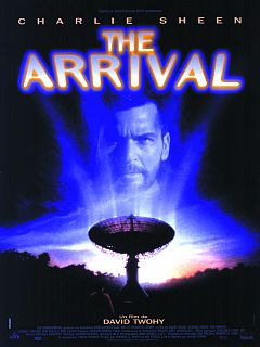 Suddenly Arriving Suddenly Arriving