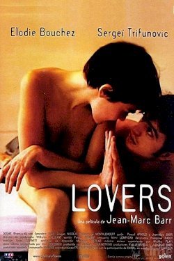 Lovers Lovers