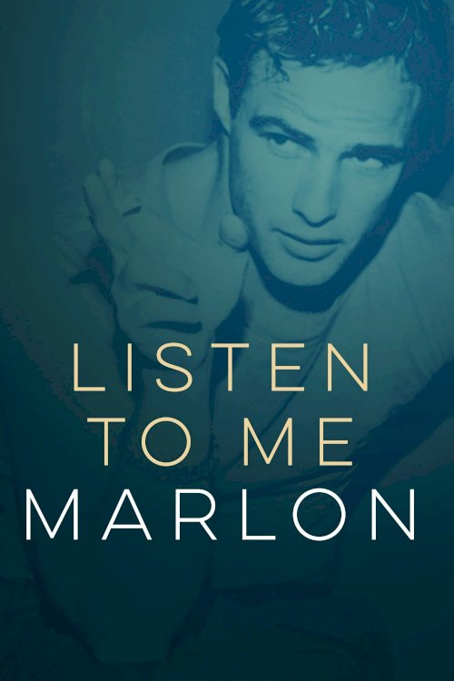 Listen to Me Marlon Listen to Me Marlon