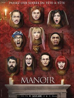 Le manoir