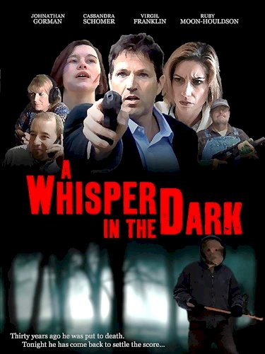 A Whisper in the Dark A Whisper in the Dark