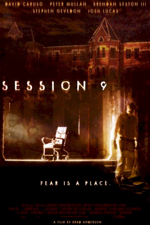Session 9 Session 9