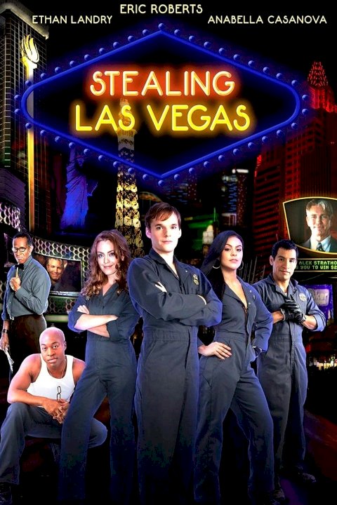 Stealing Las Vegas Stealing Las Vegas