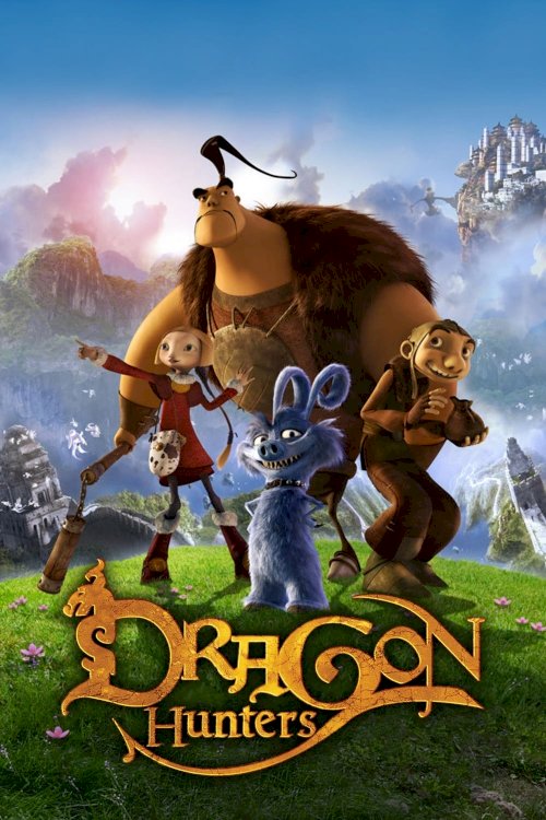 Dragon Hunters Dragon Hunters