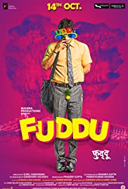 Fuddu Fuddu