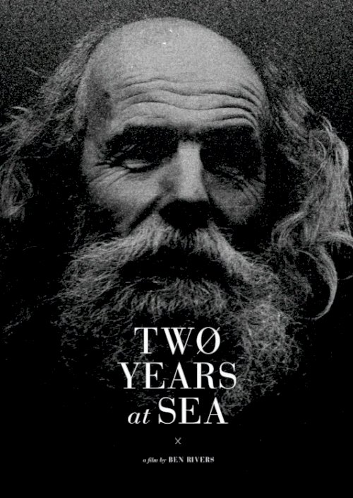 Two Years at Sea Two Years at Sea