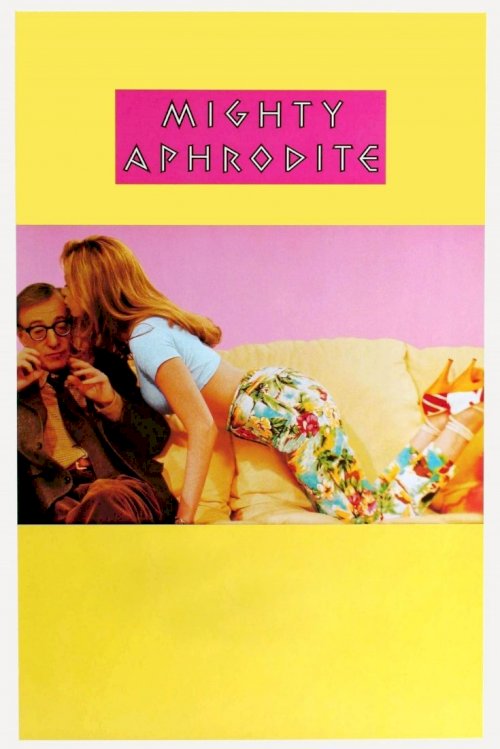 Mighty Aphrodite Mighty Aphrodite