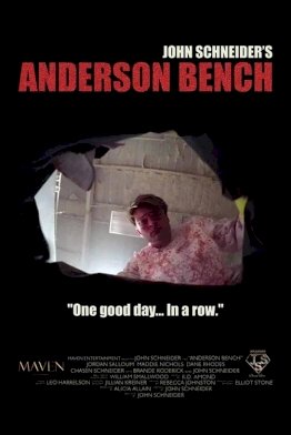 Anderson Bench Anderson Bench