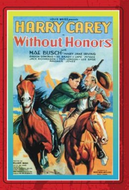 Without Honors Without Honors
