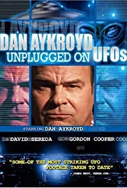 Dan Aykroyd Unplugged On UFOs Dan Aykroyd Unplugged On UFOs