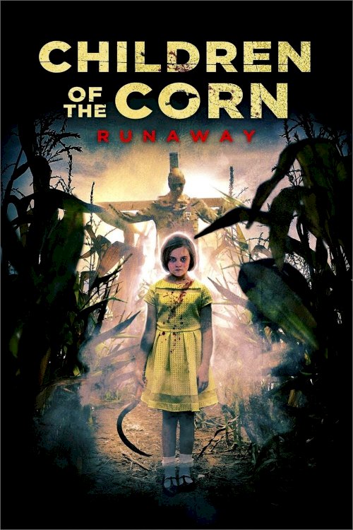 Children of the Corn: Runaway Children of the Corn: Runaway