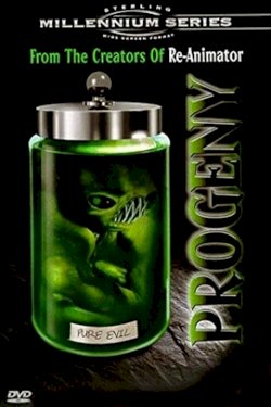 Progeny Progeny