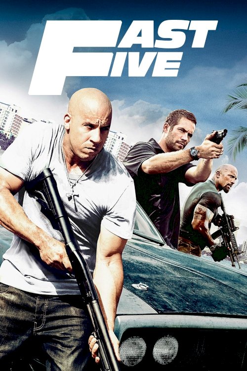 Fast Five Fast Five