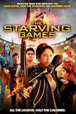 The Starving Games