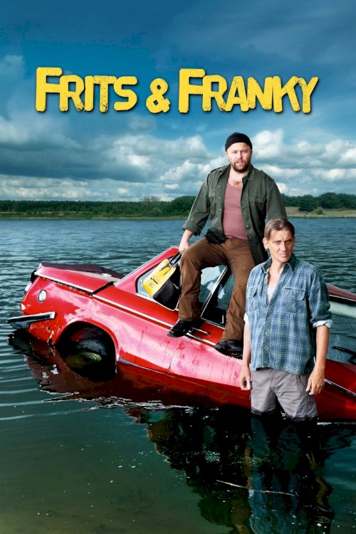 Frits and Franky Frits and Franky