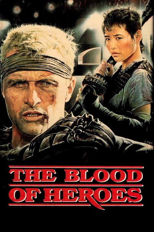 The Blood of Heroes The Blood of Heroes