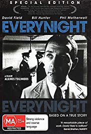 Everynight... Everynight Everynight... Everynight