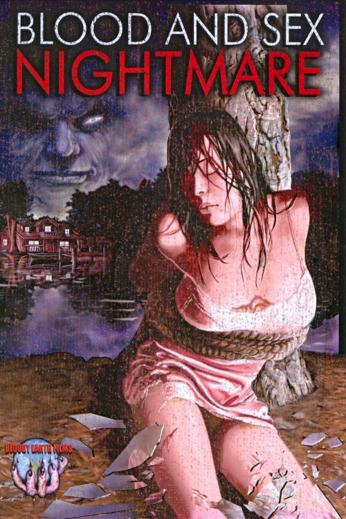 Blood & Sex Nightmare Blood & Sex Nightmare