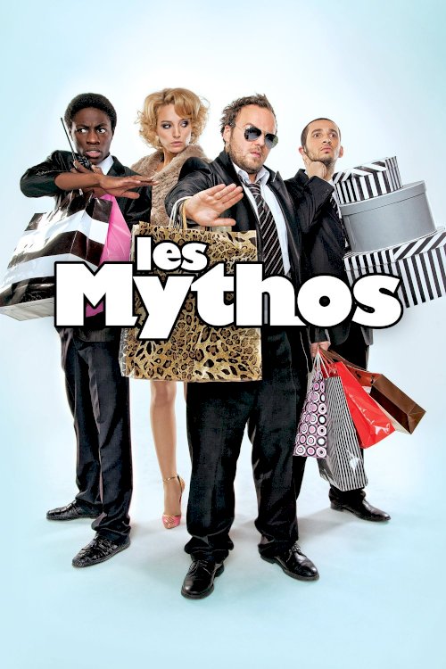 Les Mythos Les Mythos