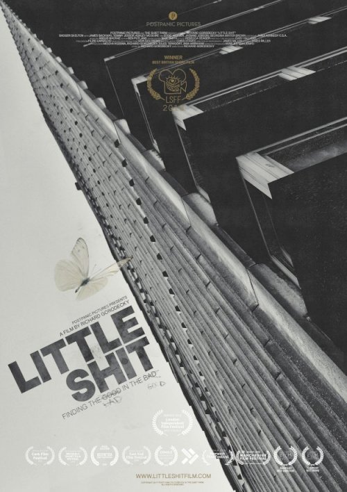 Little Shit Little Shit
