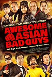 Awesome Asian Bad Guys Awesome Asian Bad Guys