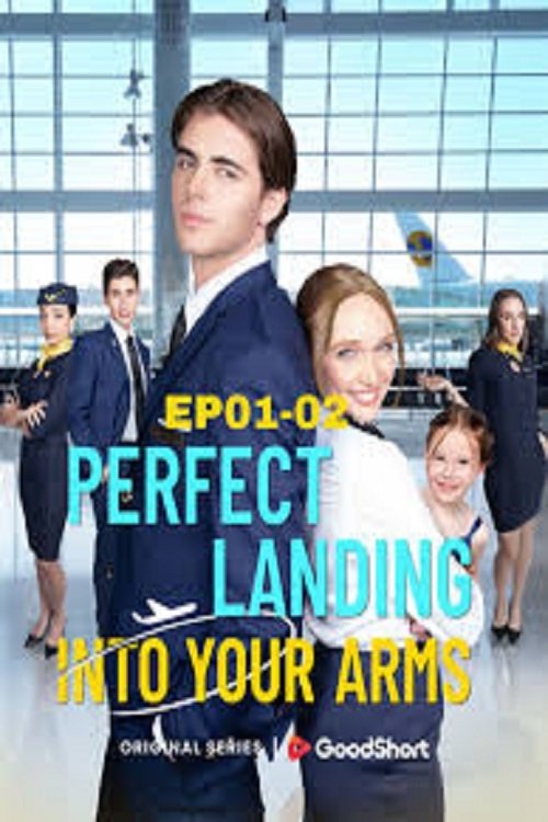 Perfect Landing into your Arms Perfect Landing into your Arms