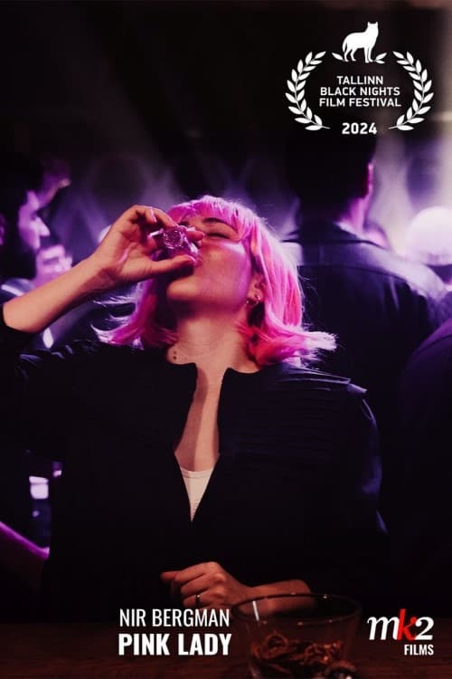 Pink Lady Pink Lady