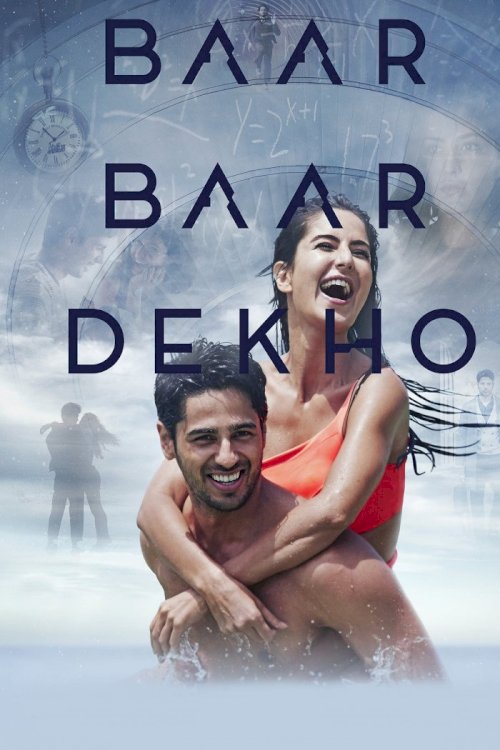 Baar Baar Dekho Baar Baar Dekho