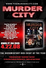 Murder City: Detroit - 100 Years of Crime and Violence Murder City: Detroit - 100 Years of Crime and Violence