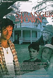 Stranger in Town Stranger in Town