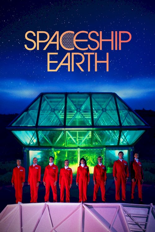 Spaceship Earth Spaceship Earth