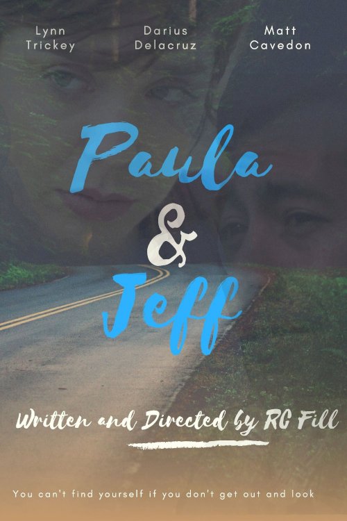 Paula & Jeff Paula & Jeff