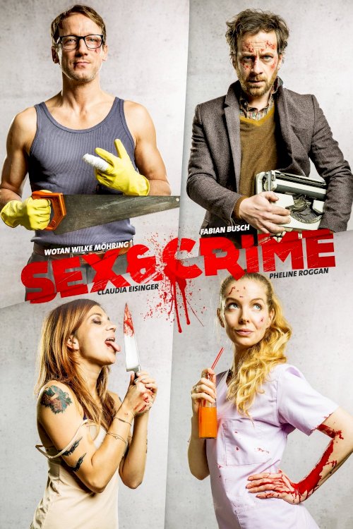 Sex & Crime Sex & Crime