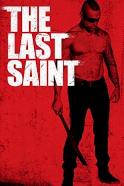 The Last Saint The Last Saint